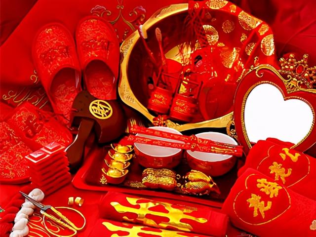 最全备婚攻略+婚礼流程，好好看看这些